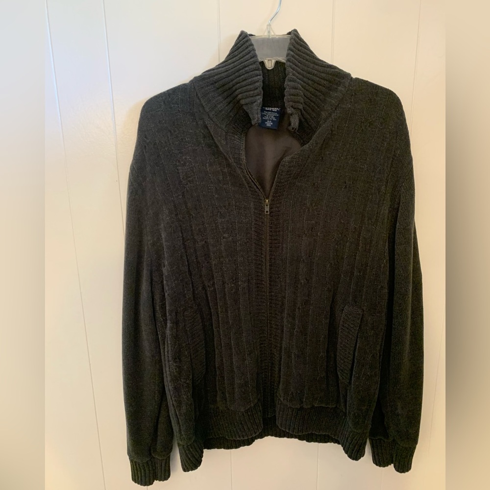 John Blair Cardigan Sweater